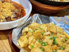-东来土菜馆(民祥园路店)