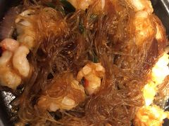 -绿茶餐厅(淮安吾悦广场店)