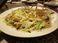 海鲜炒线面-国惠大酒楼(仓山万达店)