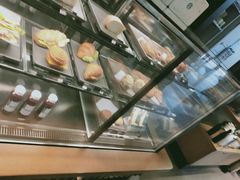 -星巴克(绍兴柯桥柯岩景区店)