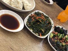 -津门张记包子铺(华昌道店)