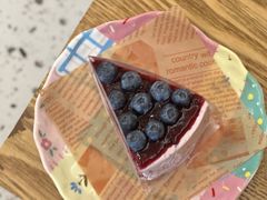 -提亚烘焙·手作面包·生日蛋糕(七星店)