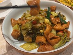 -江渔儿酸菜鱼(曜一城店)