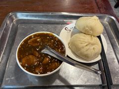 -姚记炒肝店(鼓楼店)