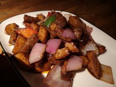 -嘉禾·悦享餐厅(八方汇店)