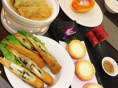 -豫璟轩中餐厅(南昌万怡店)