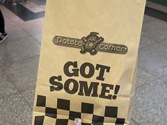 -Potato Corner(广州天河城店)
