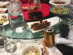 -李老爹香辣蟹(宣武门店)