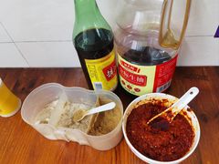 -阿麟馄饨(延长路店)