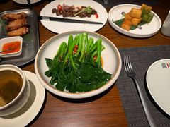 -肴约·花园式餐厅(湖里店)