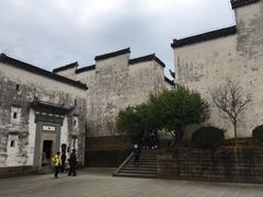 -潜口民宅博物馆