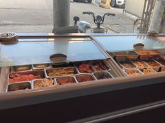 -万记麻辣烫国展总店
