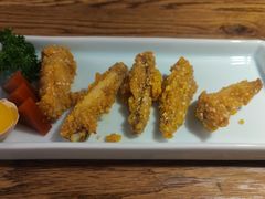 蛋黄鸡翅-江南里(环球港店)
