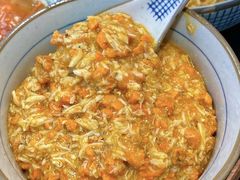 -百年老字号·观振兴蟹黄面·三虾面·苏式面(观前街富仁坊巷店)