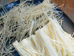 金针菇-陈老斯呼尔嗨吃烧烤(科巷店)