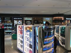 -TIAT DUTY FREE SHOP NORTH(羽田机场店)