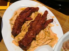 -松發肉骨茶(牛车水店)