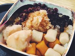 芋圆4号-鲜芋仙(南开大悦城店)