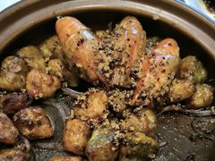 -盛百味·家宴餐厅(霸州分店)