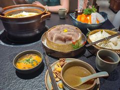 -季季山·云南野生菌火锅(上海首店)