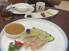 -全聚德(上海首店浦东店)