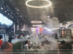 -圣罗巴海鲜自助(黑金店)