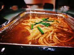 -蚝美人·生蚝海鲜烧烤(茶花园店)