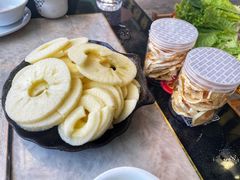 -蘑统田下·野生菌火锅