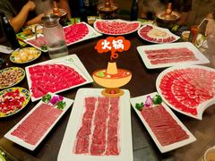 -南门涮肉(上海一店)