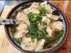 -老谢野馄饨(延安路店)