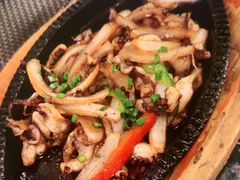 -菊上料理(蜀山银泰百货店)