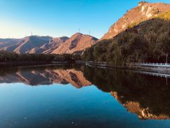 -芦芽山旅游度假区