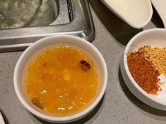 -海底捞火锅(贵和购物中心店.原鲁能城店)