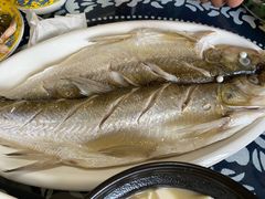 太湖白鱼-太湖好灶头土菜馆(石公路店)