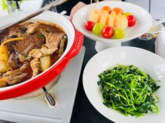 -汉水谣·江景餐厅(江滩店)