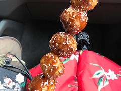 -邓记新一代糖油果子(四川煤管局供销公司职工宿舍店)