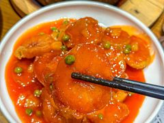 -敏珠拉姆藏餐·南京厨房(富春江东街店)