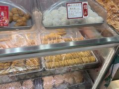 -赞记龙凤礼饼(广州市二宫向群宾馆店)