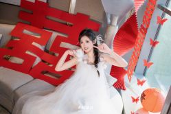 点击看大图 -花嫁丽舍海岛婚礼殿堂(国展店)