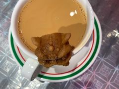 -孖记茶档·热腾茶餐(荔湾领展广场店)