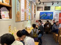 -非遗·十八曲鱼饺(西马总店)