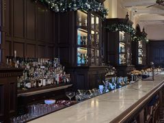 -Salon de Ville浦江汇(上海外滩华尔道夫酒店店)