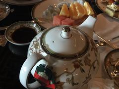 -裕达国贸酒店·中华汇
