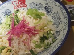 -大海碗·炸酱面·烤鸭·京菜(天坛店)