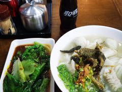 -其美潮州鱼旦粉世家(花城汇南区分店)