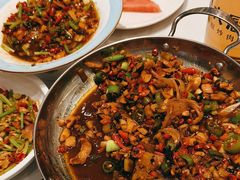 -周大厨·辣椒炒肉(龙湖南京雨山天街店)