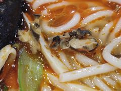 -湘人龙记老长沙米粉(鸟巢店)