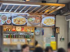 -屋里家延边朝鲜族冷面(梅林3店)
