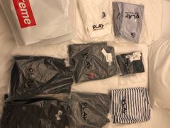 -川久保玲(大阪店)