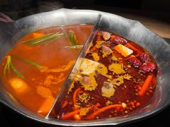 -湊湊火锅·茶憩(天环广场店)